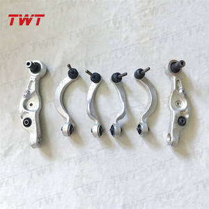 TWT Autopartes, Barra de Control Lateral de Suspensión Delantera Inferior para <span class=keywords><strong>Lexus</strong></span> <span class=keywords><strong>LS</strong></span> <span class=keywords><strong>460L</strong></span> 600HL 2006-2012 4862050070 4864050070 - Product Image 6