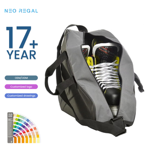 Exterior nieve esquí deporte llevar paquete personalizado Unisex impermeable Snowboard montaña esencial <span class=keywords><strong>botas</strong></span> <span class=keywords><strong>de</strong></span> esquí y casco bolsa mochila - Product Image 1