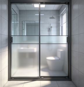 Porte <span class=keywords><strong>coulissante</strong></span> en aluminium de luxe à vue panoramique avec verre à grille pour la <span class=keywords><strong>rénovation</strong></span> de maisons modernes - Product Image 6