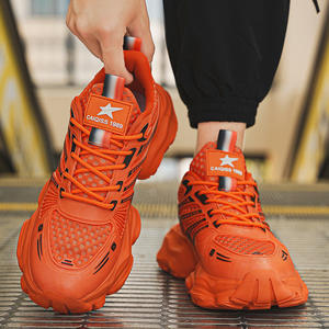 Zapatillas de Plataforma de Diseño Superior 2026 - Calzado Deportivo Cómodo, Ligero, con Amortiguación y Aumento de Altura, Casual y a la Moda para Caminar - Product Image 4