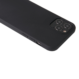 Custodia per telefono in Silicone Ultra Slim Fit per <span class=keywords><strong>Apple</strong></span> <span class=keywords><strong>iPhone</strong></span> 15 pro max 14 13 12 <span class=keywords><strong>11</strong></span> xs TPU <span class=keywords><strong>Cover</strong></span> - Product Image 3