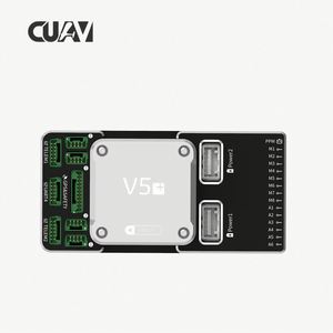 Wholesale Price CUAV New Pixhack V5+ Flight <b>Control</b> and GPS Set <b>Remote</b> <b>Control</b> Helicopter Rc Model <b>Boat</b> Flight Speed Controllers - Product Image 3