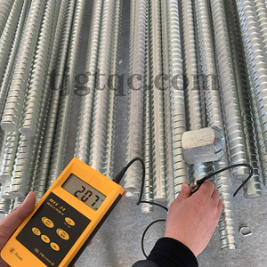 Barra sólida de rosca completa ASTM A722 grado 150 KSI - Product Image 3