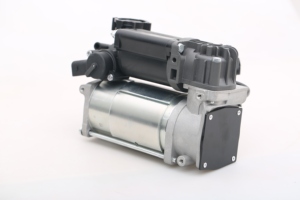 2W933B484AG 4154034060 ジャガー XJR XJ XJ8 エアポンプ 2004-2009 OE C2C27702 C2C22825 C2C2450 エアサスペンションコンプレッサー - Product Image 4