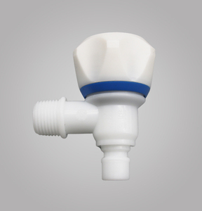 Robinet de machine à laver en plastique YUNSU DN15 à diaphragme, fournisseur chinois de robinets - Product Image 5