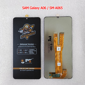 Écran LCD de remplacement professionnel MS Crown Series pour téléphones mobiles Itel A60, Infinix, Tecno - Product Image 2