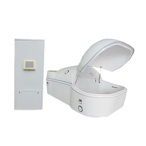 2025 vendita calda del Pod di galleggiamento di deprivazione sensoriale terapia di riposo per il rilassamento del corpo capsula Spa galleggiante serbatoio ansia da Stress - Product Image 4