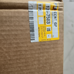 โมดูลคอมพิวเตอร์10R5888 10R-5888กลุ่ม1735602อิเล็กทรอนิกส์จอภาพ173-5602 3230331 ECM ECU 323-0331 - Product Image 1