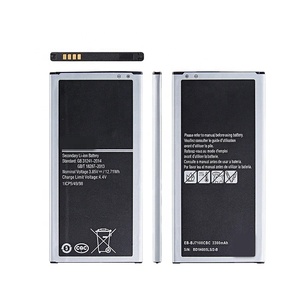 Batterie de téléphone EB-BJ710CBC pour Samsung J7 2016 J710 <span class=keywords><strong>J710F</strong></span> J7108 J7109 - Product Image 5