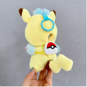Disfraz de Pikachu, Ropa de Anime de Pokémon - Product Image 3