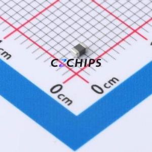 BLM21BD151SN1D Ferrite Bead 0805 RF ( Impedance @ Frequency: 150Ohm@100MHz )( Error: 25% )( DC Resistance (DCR): 250mOhm ) - Product Image 2