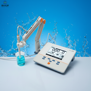 EC300F Hochpräzises Leitfähigkeitsmessgerät TDS-<span class=keywords><strong>Tester</strong></span> Salzgehalt-Temperaturmessgerät mit Langlebiger Elektrode für Meerwasser-Salzgehalt-Tests - Product Image 1