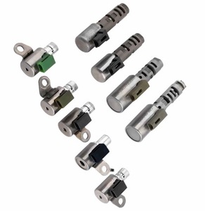Kit de Válvulas Solenoides de Transmisión A761E A960E 35290-34010 para Transmisión Automática de 6 Velocidades Toyota Lexus - Product Image 2