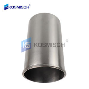 Di alta qualità 2L(SF/FF) rivestimento del cilindro OEM 11461-54060 91/92mm parti di motori in materiale resistente manicotti della fodera del cilindro per TO-YOTA - Product Image 5