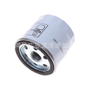 กรองน้ำมันเครื่องสำหรับฟอร์ดทรานสิตรุ่นใหม่ V348 V362 ฟอร์ดทัวร์นีโอ เจียงหลิง หยูเซิง ฟอร์ดเอเวอเรสต์ 2.0T รุ่น BK2Q-6714-AA - Product Image 3