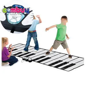 Musik Elektronik Selimut Bayi Keyboard Piano Anak-anak Menari Mat