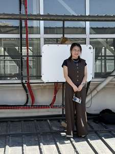 Pour <span class=keywords><strong>HUAWEI</strong></span> SUN2000-150KTL <span class=keywords><strong>onduleur</strong></span> solaire photovoltaïque connecté au réseau 150KW avec triple sortie - Product Image 6