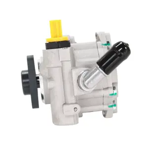 Hydraulic Steering Pump Good Power Steering Pump OEM 8R0145155G For Audi Q5 2.0T 3.0T With Factory Price Discount