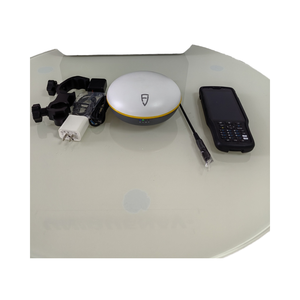 Equipo de Topografía GPS FJD RTK GNSS V1t con Más de 1000 Canales, Compatible con Trimtalk TT450 IMU CORS - Product Image 5