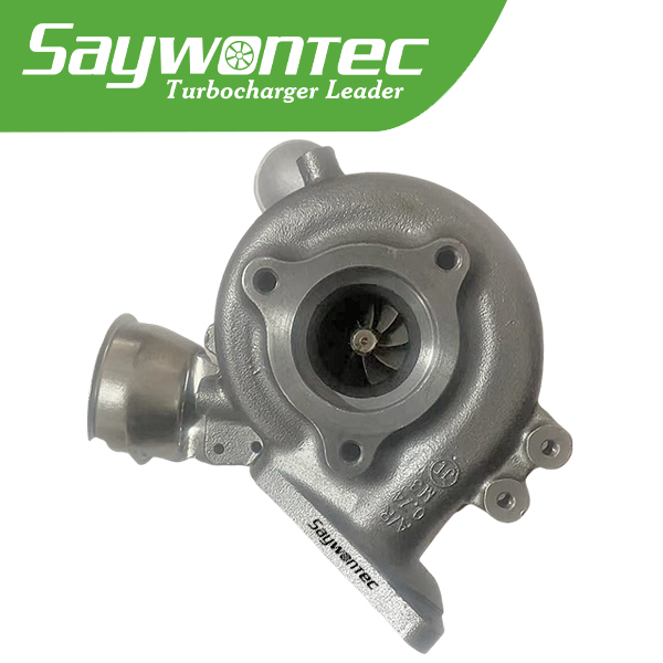 801835-0003 CN36K682AD Turbocharger - Factory Customized