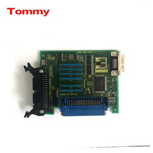 A20B-2100-0510 Piezas de repuesto CNC Placa PCB FANUC - Product Image 1