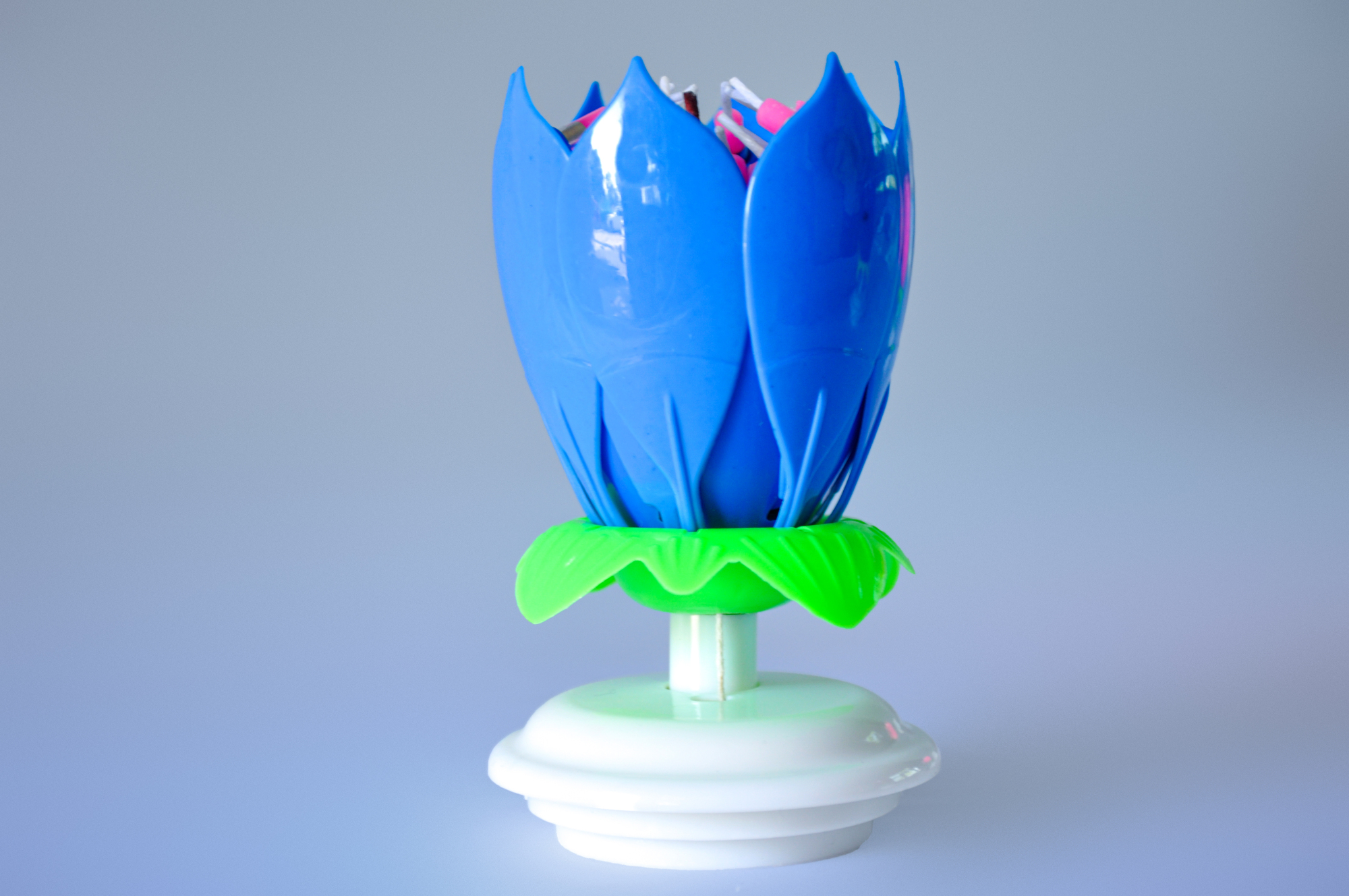 Bleu