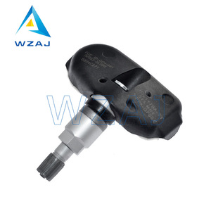 WZAJ <b>TPMS</b> Sensor 529333E000 433MHz External For Hyundai Kia Tire Pressure Monitoring - Product Image 3