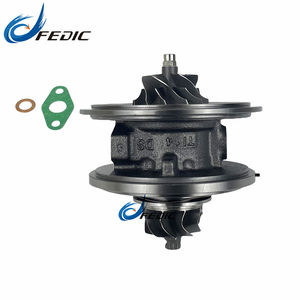 Cartucho Turbo 8518204 para <span class=keywords><strong>BMW</strong></span> 116d <span class=keywords><strong>118d</strong></span> 2,0 L F20 F21 N47N 218d 316d 318d 418d X1 2,0 L SDrive18d16d E84 - Product Image 3