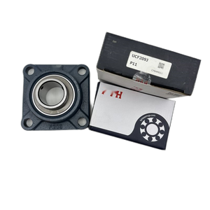 UCF208 UCF210 UCF207 опорные подшипники высокого качества корпус подшипника - Product Image 6
