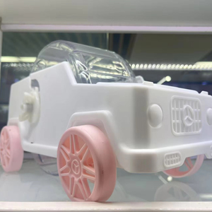 Una Mini "<span class=keywords><strong>auto</strong></span> sportiva" di criceto di alta qualità e popolare che combina divertimento e funzionalità - Product Image 2