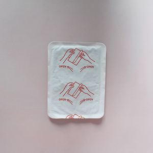 Productos de Tendencia 2023, Novedades, Parches Térmicos Autocalentables para el Dolor Menstrual, Alivio del Dolor, Parches Calentadores para Mujeres - Product Image 5
