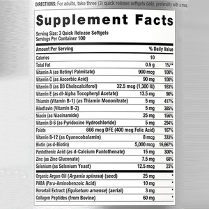 Complément alimentaire OEM Beauté Peau Cheveux Ongles Gummies 2500mcg Biotine Naturelle 60 unités 1 unité/jour Pour femmes adultes - Product Image 2