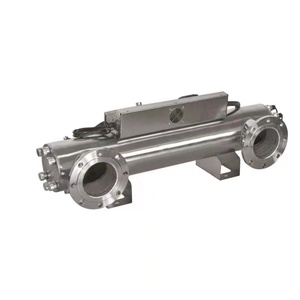 Hồ Bơi Thép Không Gỉ Nhà Ở Lọc Nước <span class=keywords><strong>UV</strong></span> Tiệt Trùng Khử Trùng Đèn Nước Tinh Khiết Máy Cho Bể Cá - Product Image 6