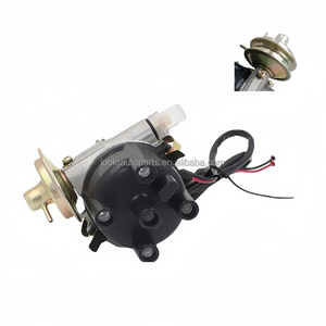 Pièces automobiles 1910044210, distributeur d'allumage électronique haute performance 19100-44210, utilisé pour les voitures TOYOTA 5R - Product Image 3