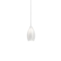 Lampe suspendue en verre artisanal de forme unique et moderne pour la maison, la villa, l'hôtel, la salle à manger, l'îlot de cuisine