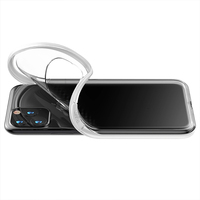 Offre Spéciale 1MM CLAIR Antichoc Tpu Téléphone Cas Pour Samsung A12 A13 A32 A21 A22 5G A30S A32 A52S