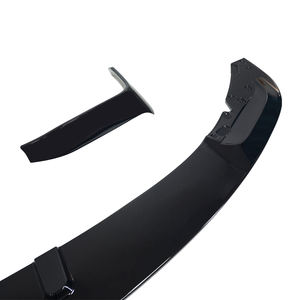 Labbro Anteriore in ABS di Alta Qualità per BMW 2013-2019 F32 M4, Pezzo Unico - Product Image 6