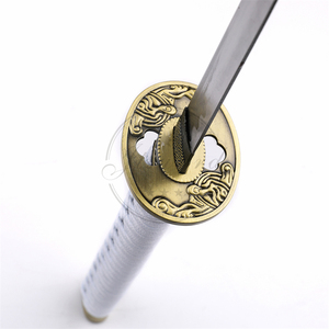 Réplica de la Katana Samurai de Vergil de <span class=keywords><strong>Devil</strong></span> <span class=keywords><strong>May</strong></span> <span class=keywords><strong>Cry</strong></span> <span class=keywords><strong>4</strong></span>, Espada Yamato en Venta - Product Image 5