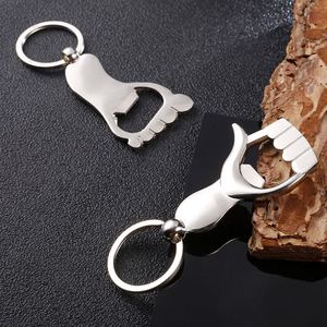 Promotion Gifts Innovative Round Shape Zinc Alloy Carabiner Keychains Fashion <b>Metal</b> Bottle Opener Keychain <b>Key</b> <b>Chain</b> - Product Image 5