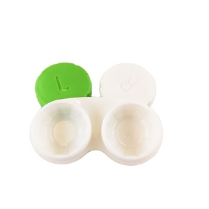 2021 <strong>Newest</strong> Factory Direct Supply Lovely <strong>Contact</strong> <strong>Lenses</strong> Box Custom <strong>Design</strong> <strong>Contact</strong> <strong>Lens</strong> Empty Box Package - Product Image 3