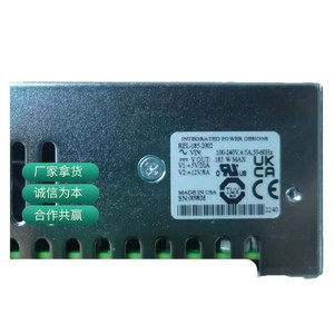 Fuente de Alimentación Industrial IPD CE-150-1001 de Salida Única, Alta Eficiencia, Enfriamiento por Convección Natural, Uso General - Product Image 4