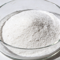 170KDA Sodium Hyaluronate Kelas Kosmetik, HA Kemurnian Tinggi untuk Pembuatan Krim Tubuh & Pelembab Perawatan Tangan