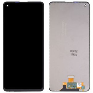 Bolsa + Caja de Espuma + Caja de Cartón Pantalla OLED Original de 6.6 Pulgadas HD + Infinity-o 5G A21S S21 <span class=keywords><strong>FE</strong></span> + Táctil 1 Año de Garantía 1 KG - Product Image 2