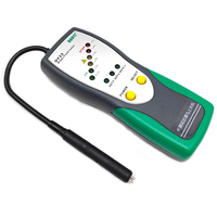 Lecteur de code automobile DUOYI DY23 OBD 12V universel pour vérification du taux d'eau du liquide de frein DOT 3/4/5