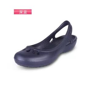 Zuecos Médicos para Enfermeras, Zapatillas Quirúrgicas de EVA, Ligeras, Antideslizantes, Zuecos para Médicos, Dentistas, Clínicas Veterinarias y Enfermería - Product Image 6