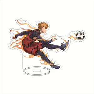 Support d'affichage Blue Prison Anime pour cadeaux publicitaires Isagi Yoichi Bachira Meguru Chigiri Hyoma Kokogami <span class=keywords><strong>Renji</strong></span> - Product Image 3