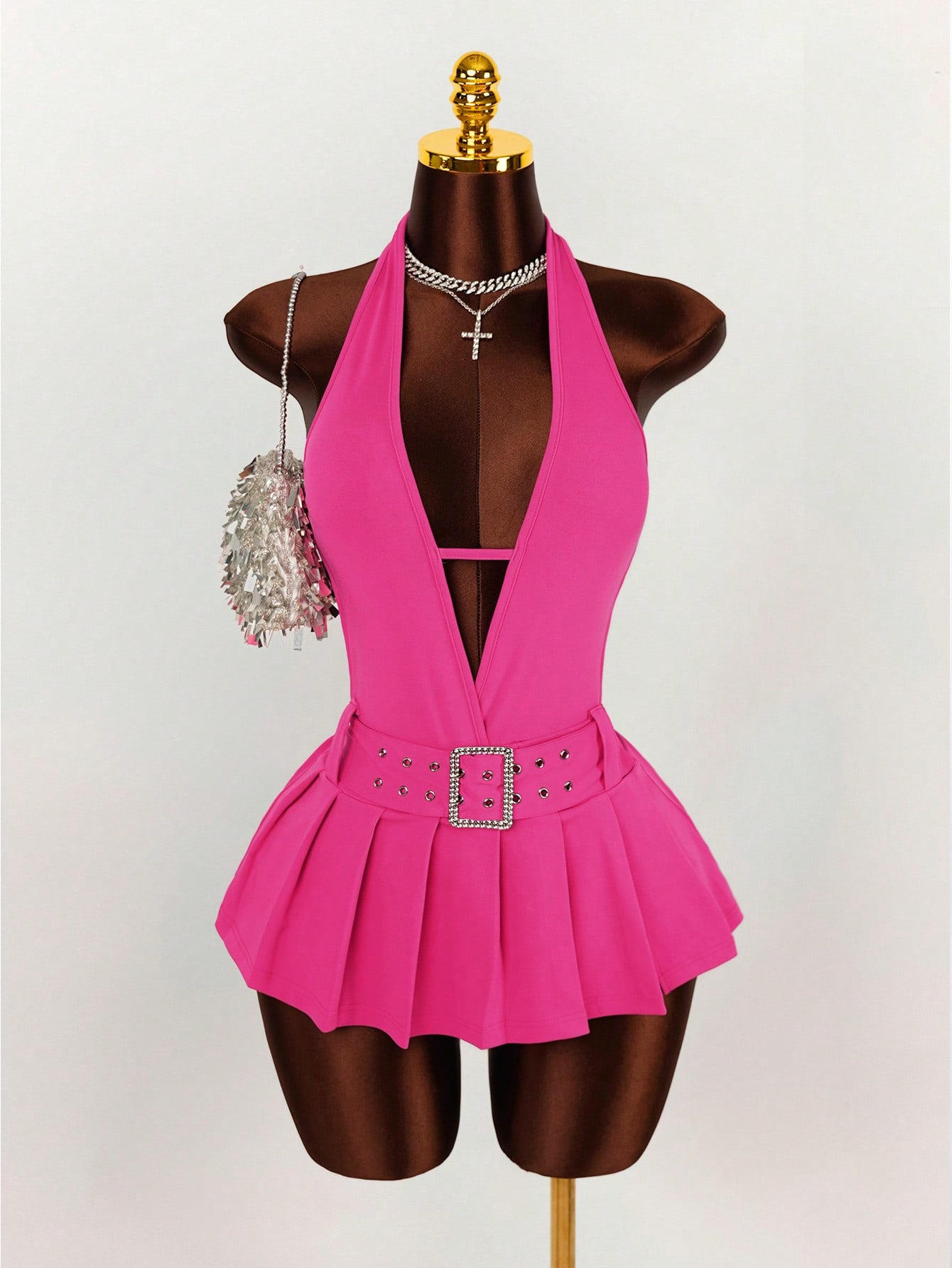 Z0109DS01 กุหลาบแดง