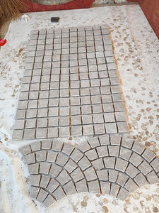 <span class=keywords><strong>Adoquines</strong></span> <span class=keywords><strong>baratos</strong></span> naturales divididos en gris Café Chino a la <span class=keywords><strong>venta</strong></span> - Product Image 3