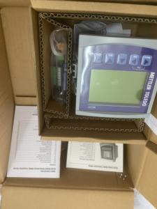 Sensor Industrial de pH/ORP Rosemounte Modelo 3900-02-12 (Plástico) - Product Image 2