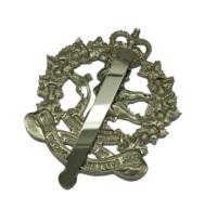 Créez votre propre badge en métal 3D personnalisé pour souvenir, objet d'art ou collection